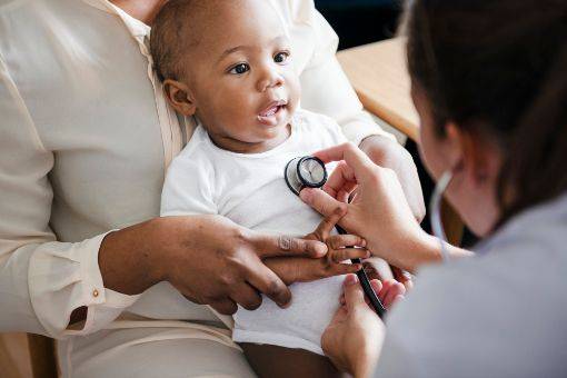 Pediatria - Laranjeiras Serra - ES / Clínica Médica e Clínica da Família